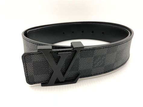 cinto lv|louis vuitton belt inside.